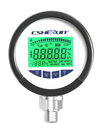 What Are The Precautions For Using Digital Pressure Gauges? What Are The Precautions For Using Digital Pressure Gauges?