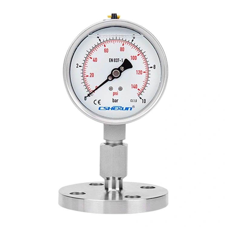 Why Is Pressure Measuring So Important in Industrial Applications? Why Is Pressure Measuring So Important in Industrial Applications?